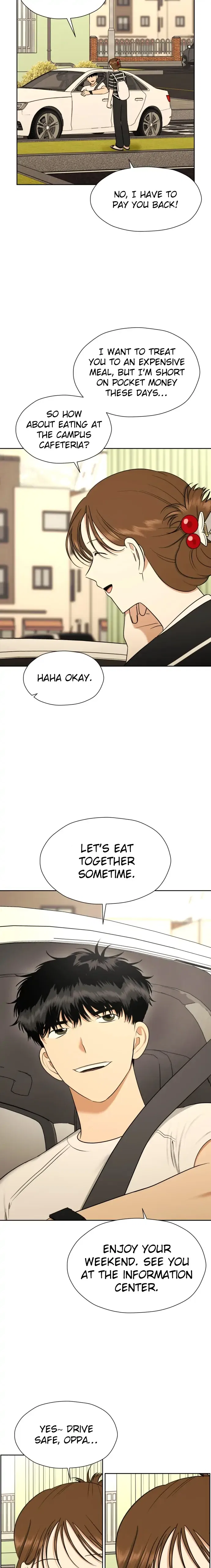 Wedding Delusion Chapter 105 – Page 28