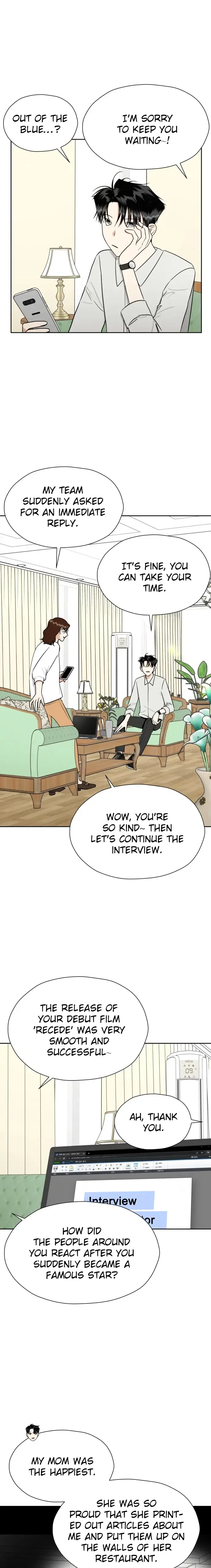 Wedding Delusion Chapter 104 – Page 1