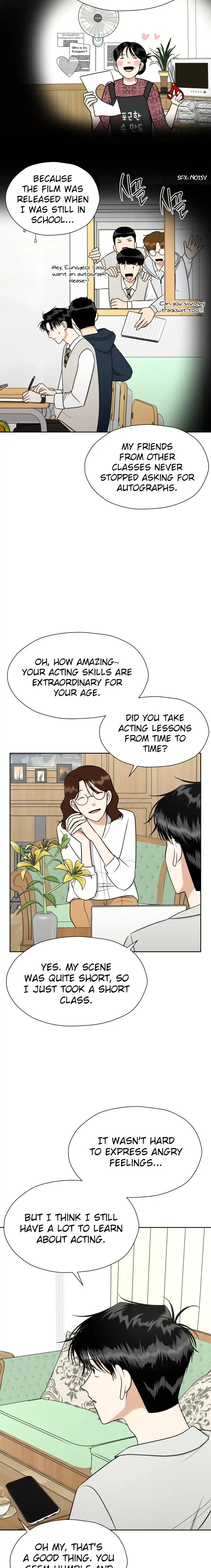 Wedding Delusion Chapter 104 – Page 2