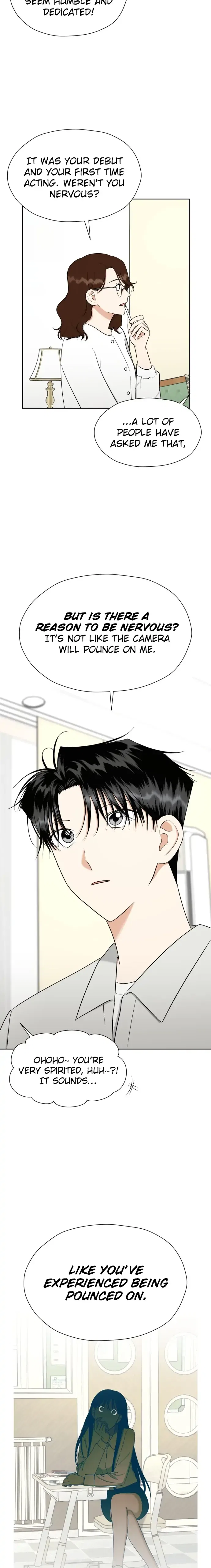Wedding Delusion Chapter 104 – Page 3