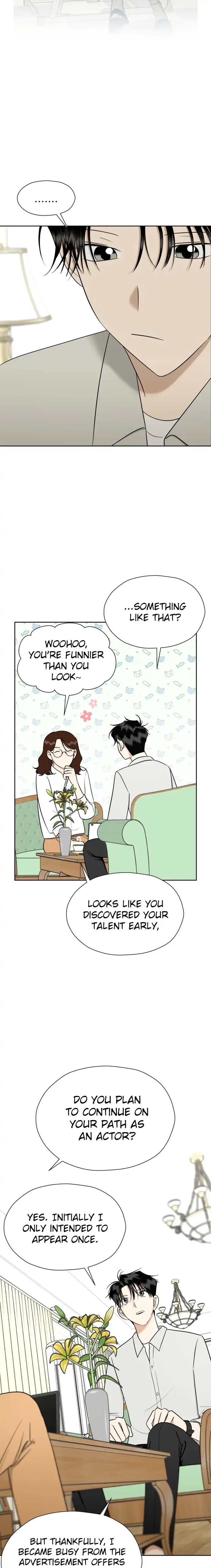 Wedding Delusion Chapter 104 – Page 4
