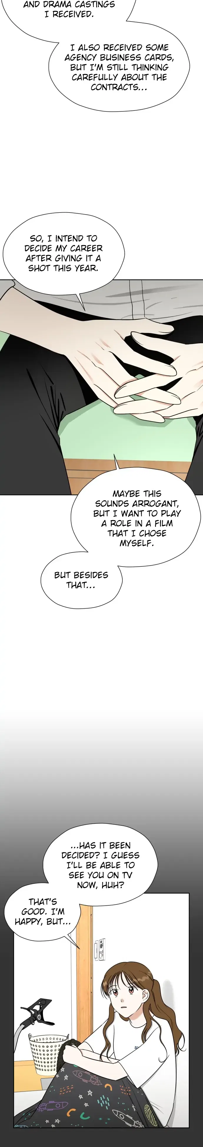 Wedding Delusion Chapter 104 – Page 5