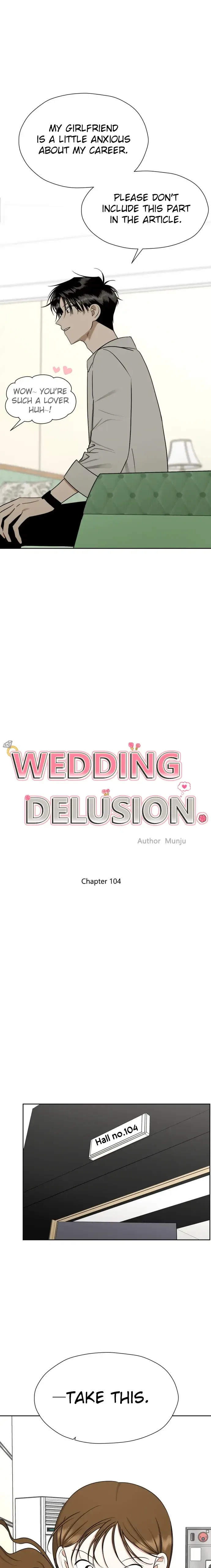 Wedding Delusion Chapter 104 – Page 7