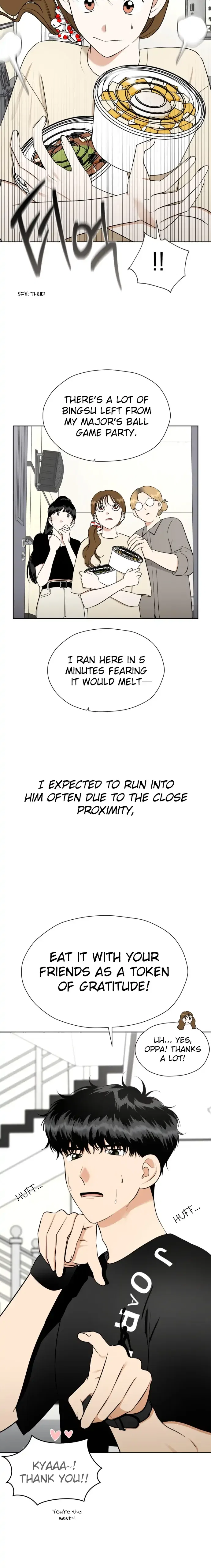 Wedding Delusion Chapter 104 – Page 8