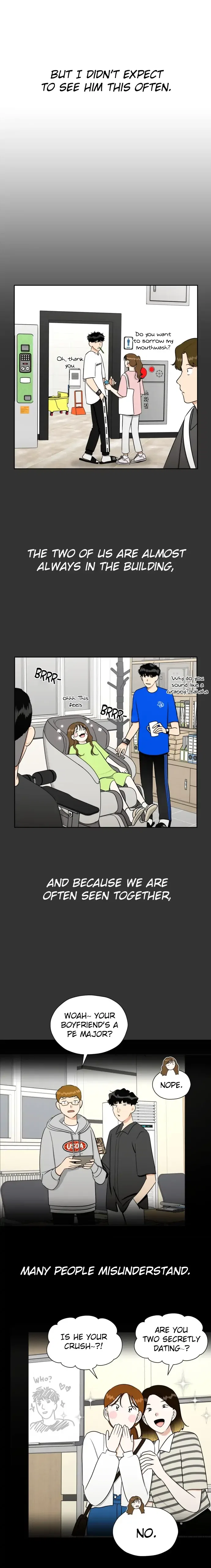 Wedding Delusion Chapter 104 – Page 9
