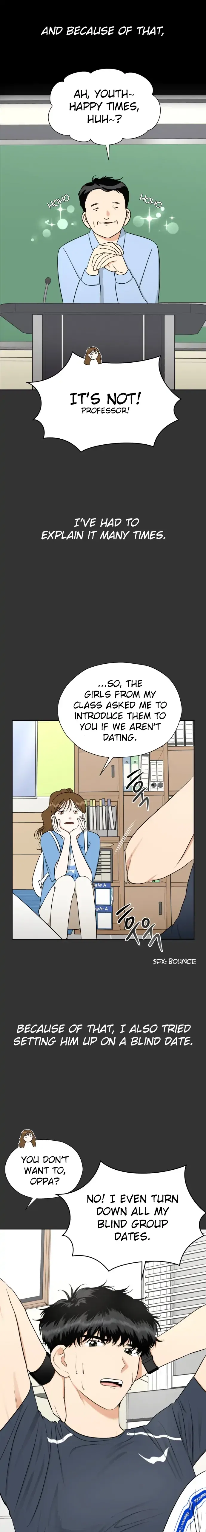 Wedding Delusion Chapter 104 – Page 10