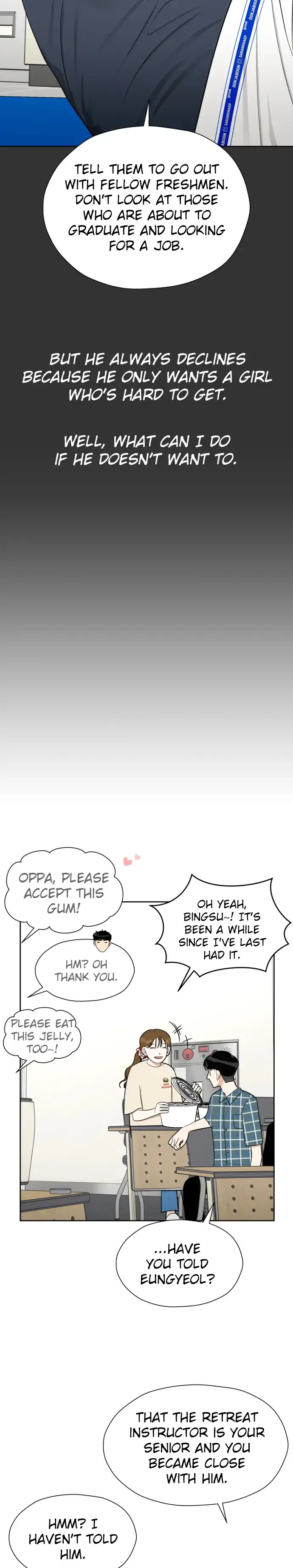 Wedding Delusion Chapter 104 – Page 11