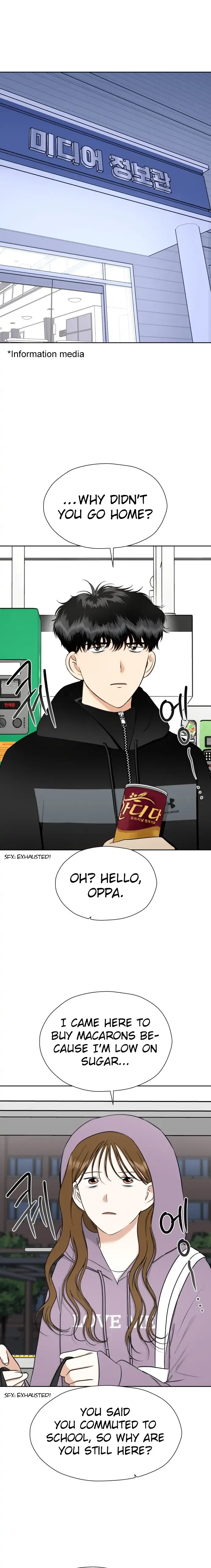Wedding Delusion Chapter 104 – Page 13