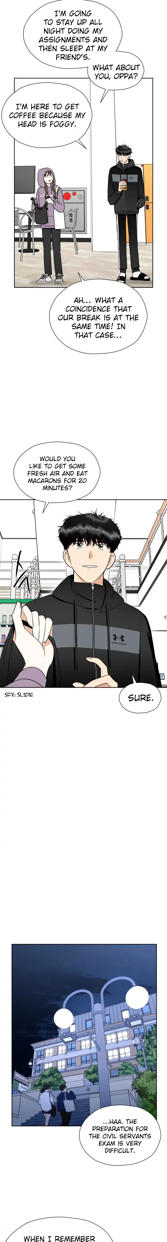 Wedding Delusion Chapter 104 – Page 14