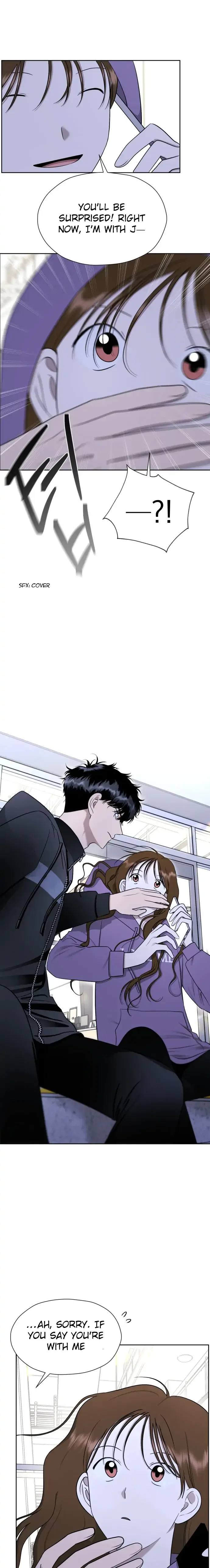 Wedding Delusion Chapter 104 – Page 19