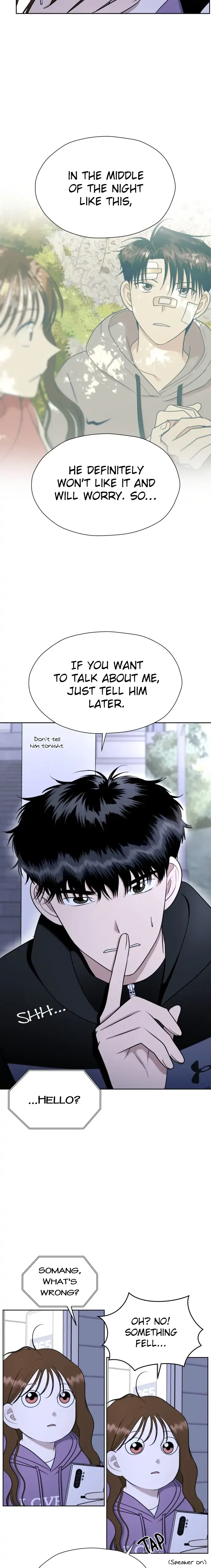 Wedding Delusion Chapter 104 – Page 20