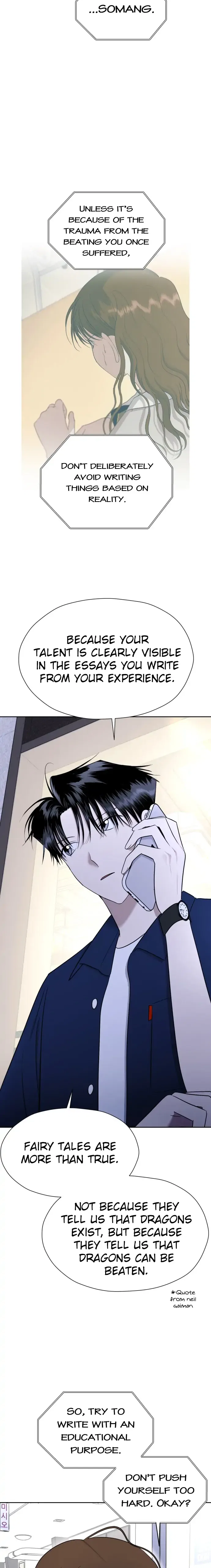 Wedding Delusion Chapter 104 – Page 22