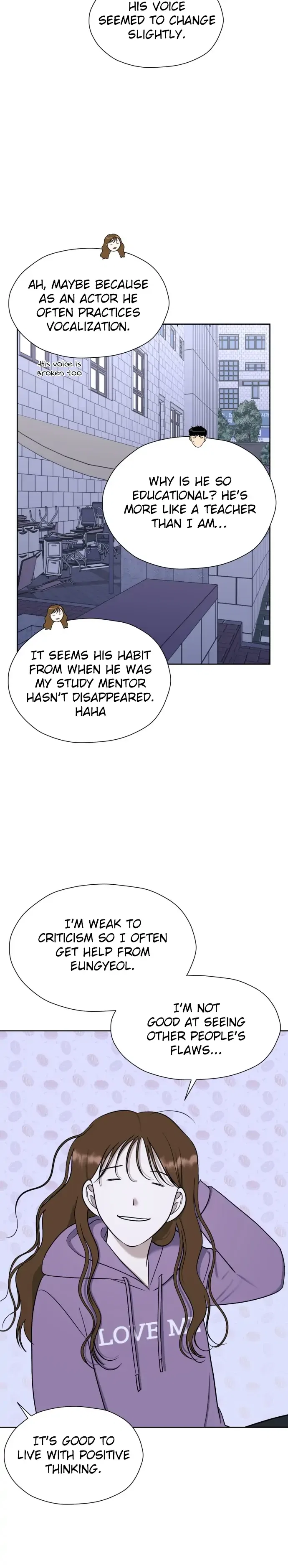 Wedding Delusion Chapter 104 – Page 24