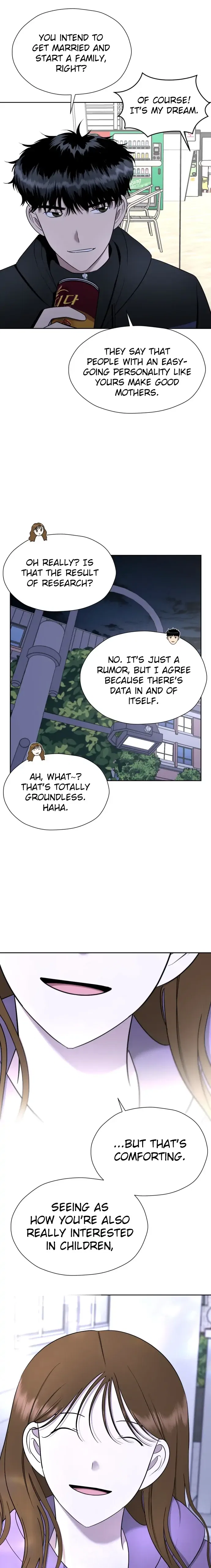 Wedding Delusion Chapter 104 – Page 25