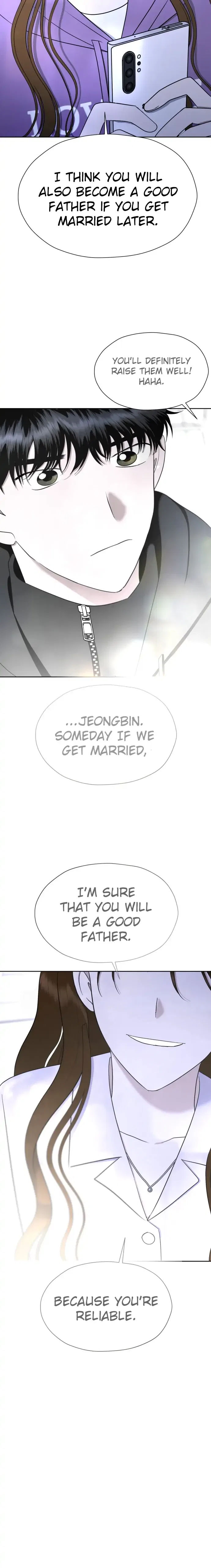 Wedding Delusion Chapter 104 – Page 26