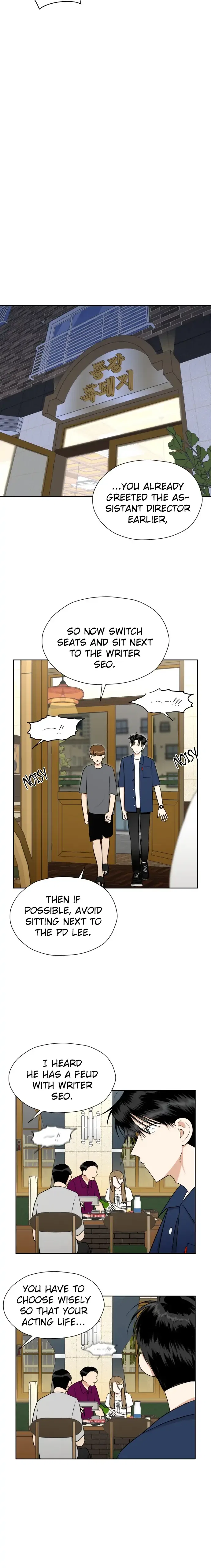 Wedding Delusion Chapter 104 – Page 28