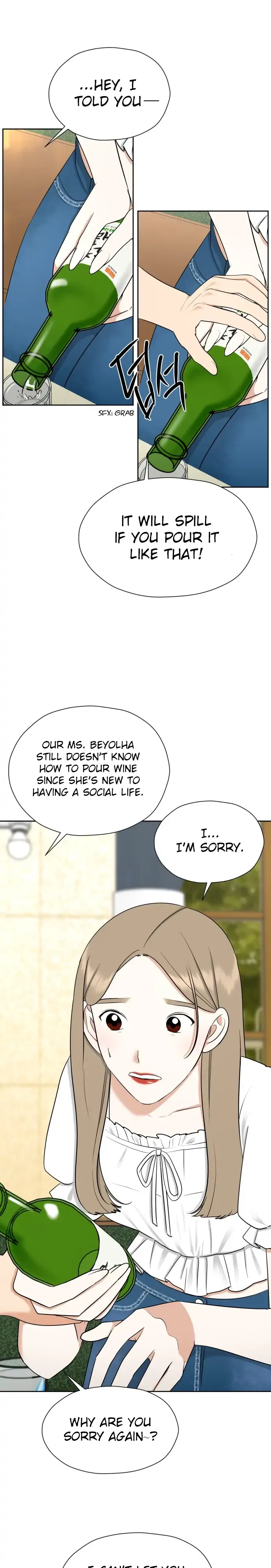 Wedding Delusion Chapter 104 – Page 29