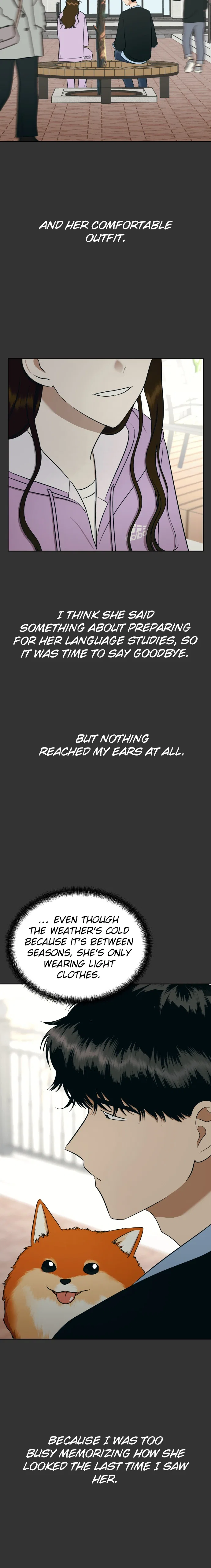 Wedding Delusion Chapter 103 – Page 2