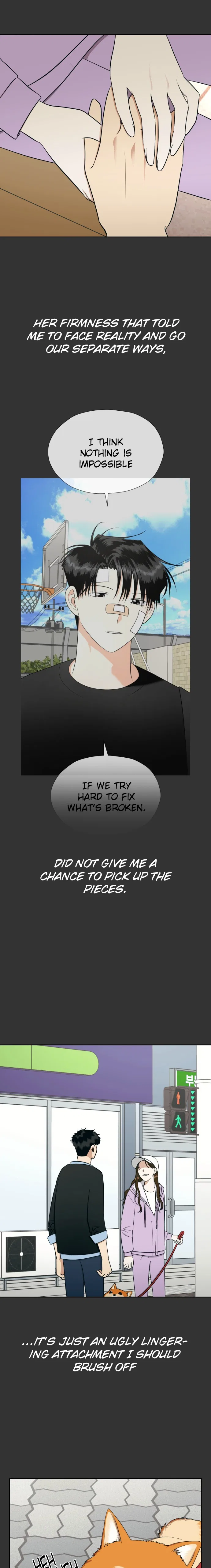 Wedding Delusion Chapter 103 – Page 3