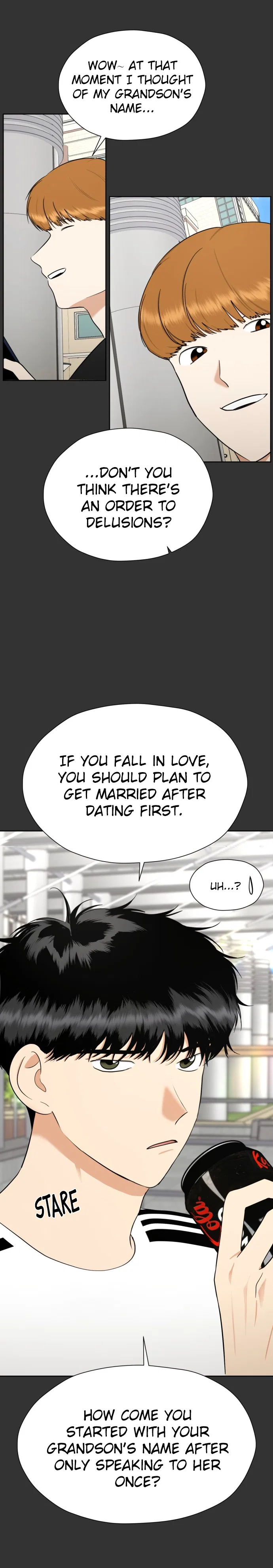 Wedding Delusion Chapter 103 – Page 6