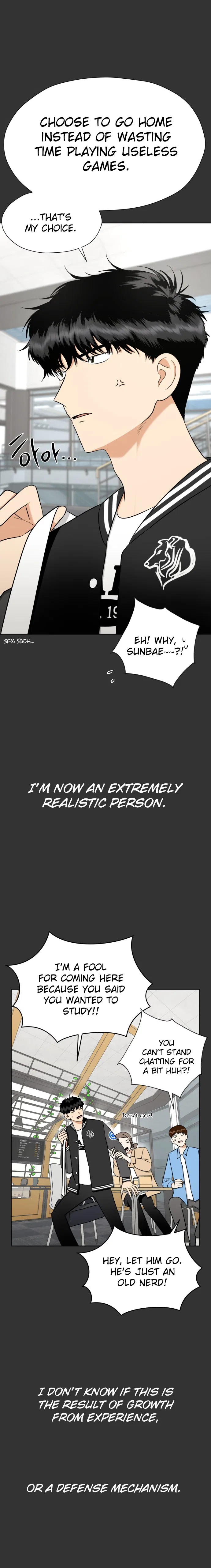 Wedding Delusion Chapter 103 – Page 8