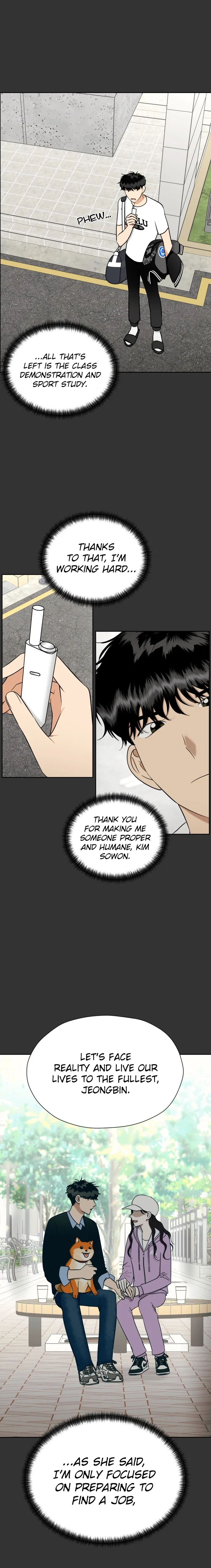 Wedding Delusion Chapter 103 – Page 9