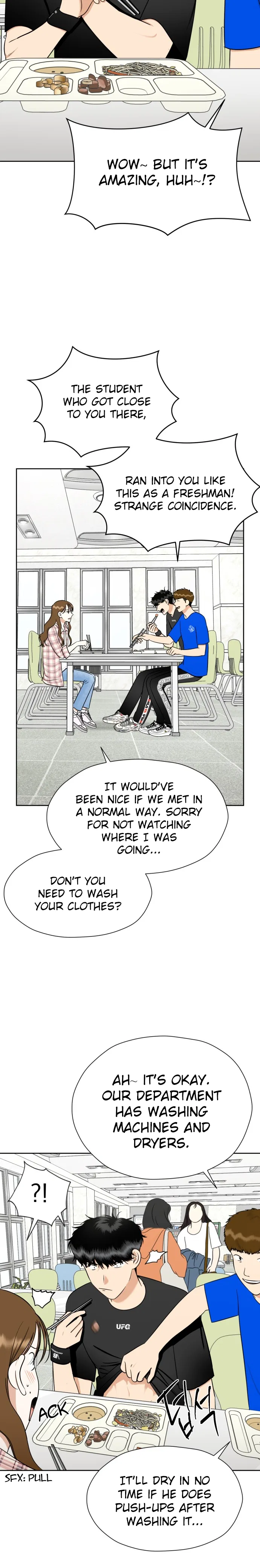 Wedding Delusion Chapter 103 – Page 12