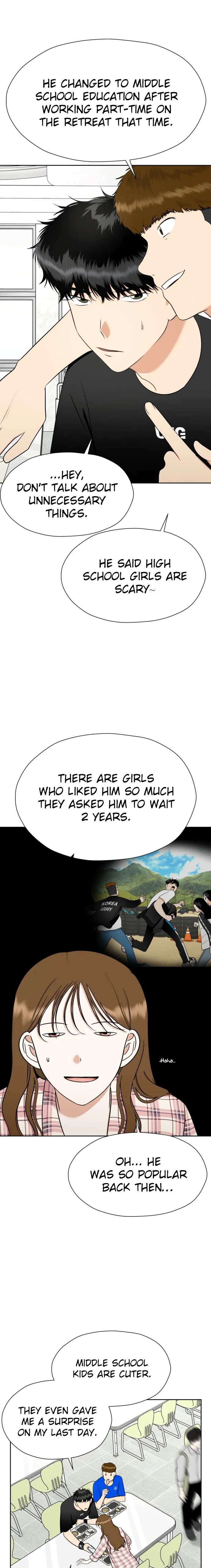 Wedding Delusion Chapter 103 – Page 14