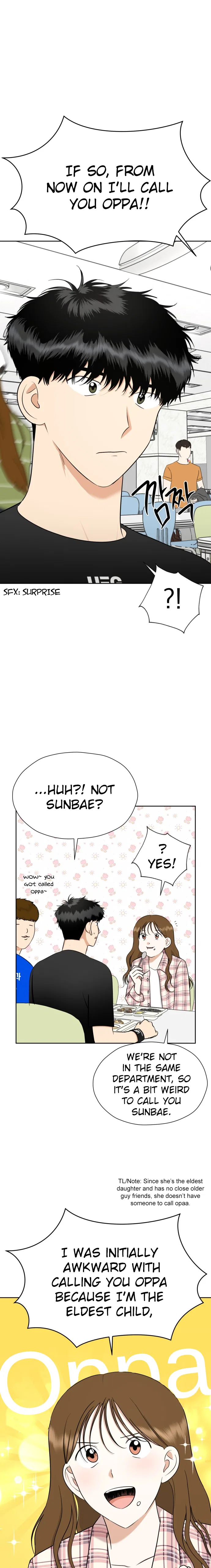 Wedding Delusion Chapter 103 – Page 16