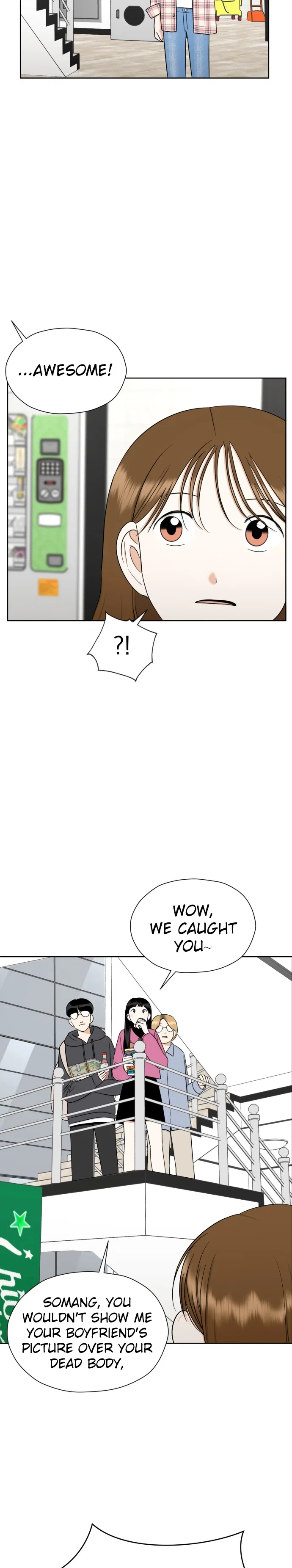 Wedding Delusion Chapter 103 – Page 23