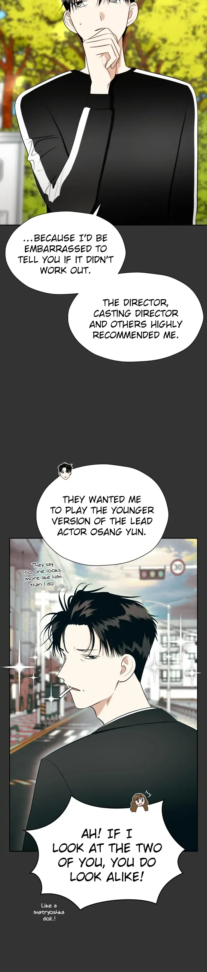 Wedding Delusion Chapter 102 – Page 6