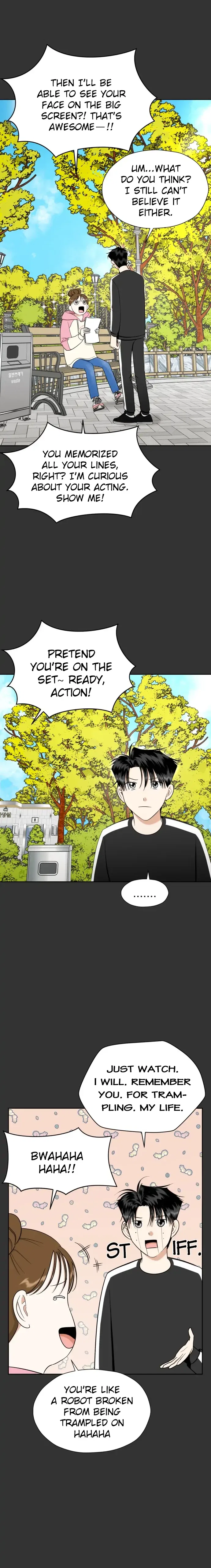 Wedding Delusion Chapter 102 – Page 7