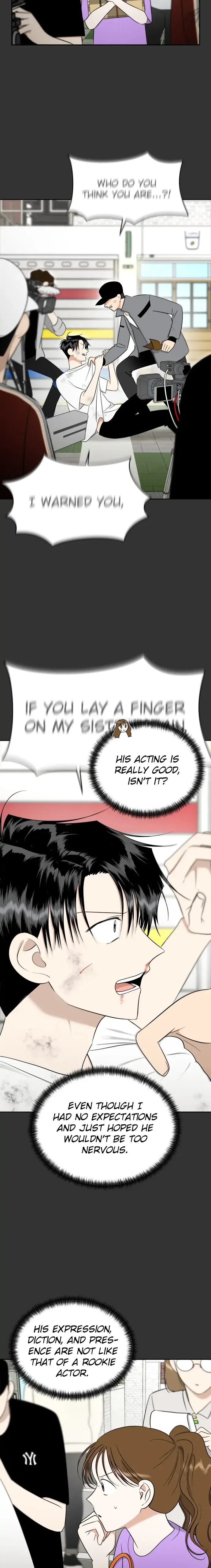 Wedding Delusion Chapter 102 – Page 9