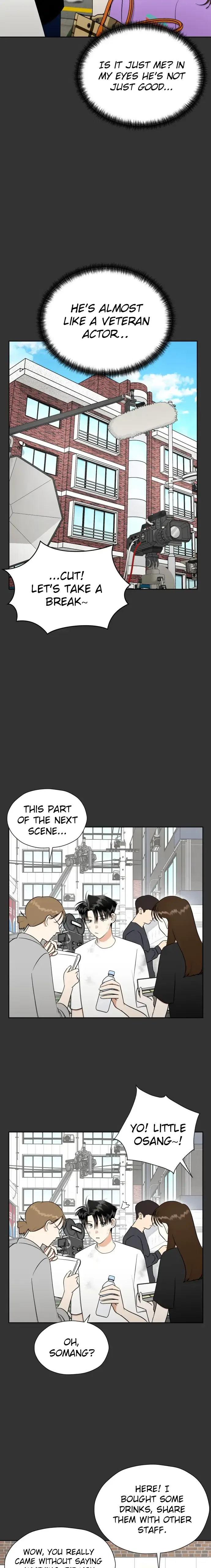 Wedding Delusion Chapter 102 – Page 10