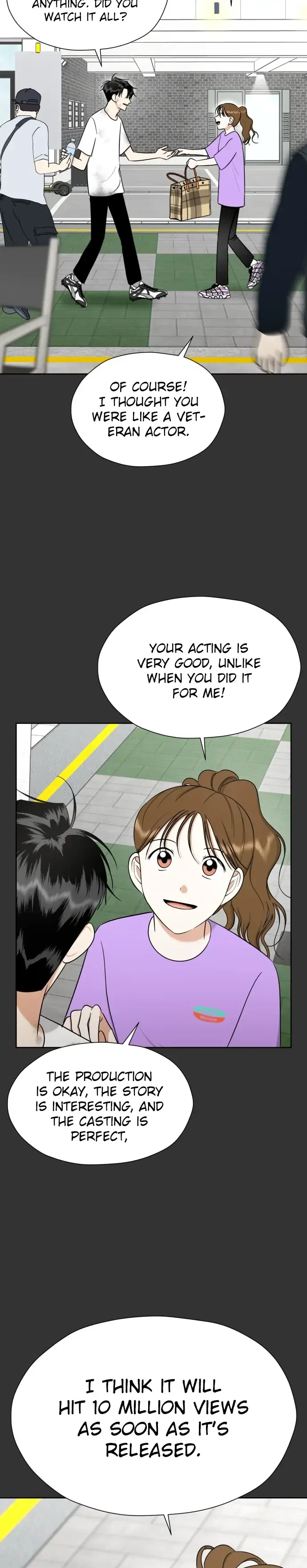 Wedding Delusion Chapter 102 – Page 11