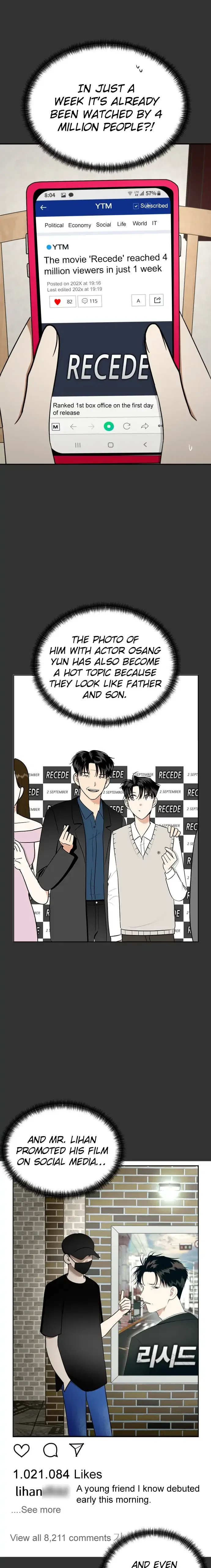 Wedding Delusion Chapter 102 – Page 13
