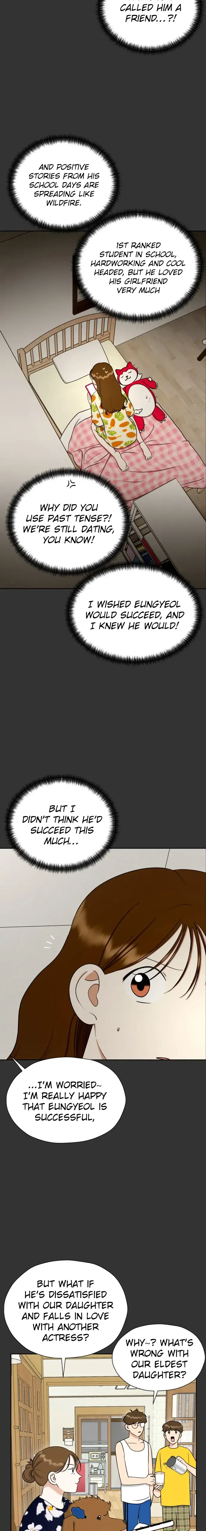 Wedding Delusion Chapter 102 – Page 14