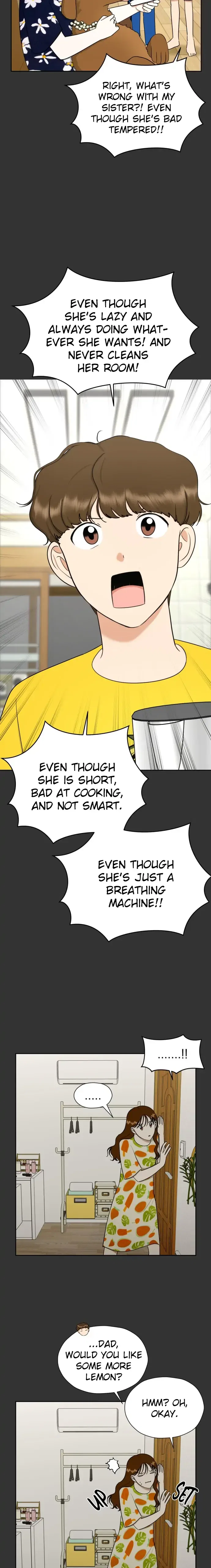 Wedding Delusion Chapter 102 – Page 15