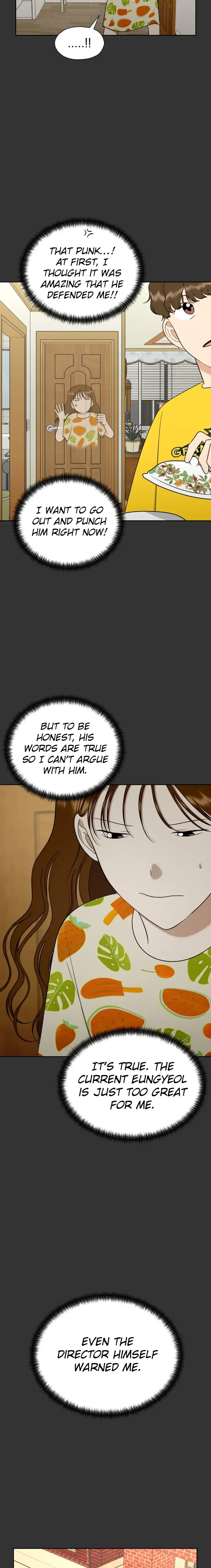 Wedding Delusion Chapter 102 – Page 16