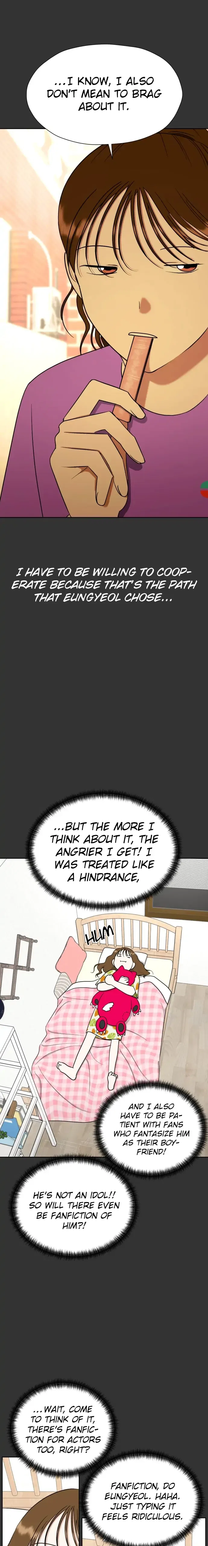 Wedding Delusion Chapter 102 – Page 19