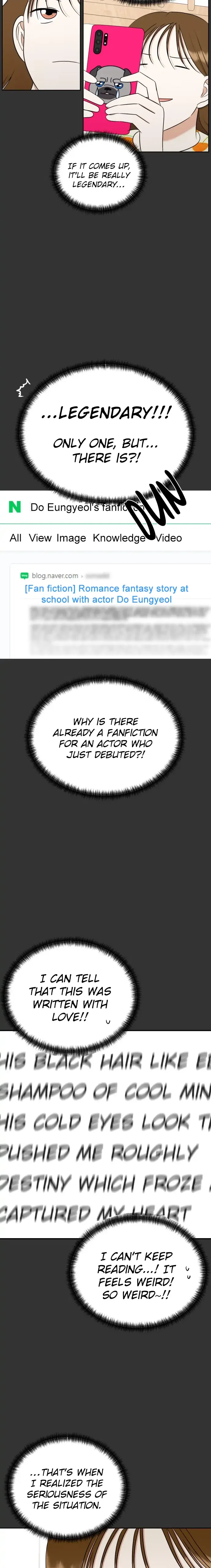 Wedding Delusion Chapter 102 – Page 20