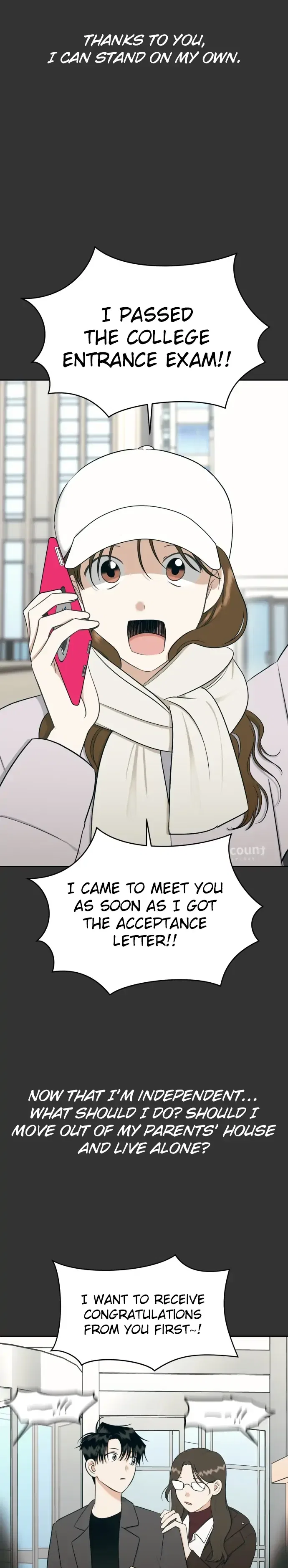 Wedding Delusion Chapter 102 – Page 23