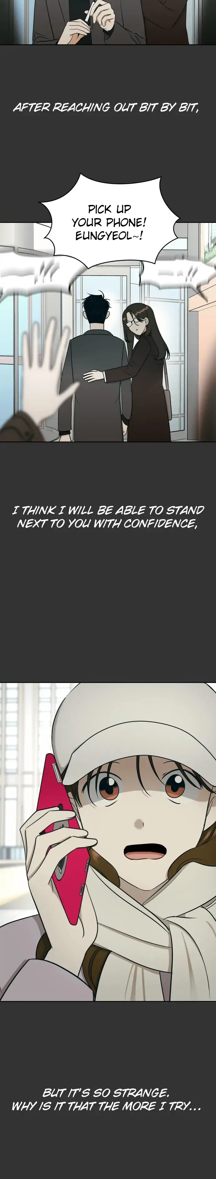 Wedding Delusion Chapter 102 – Page 24