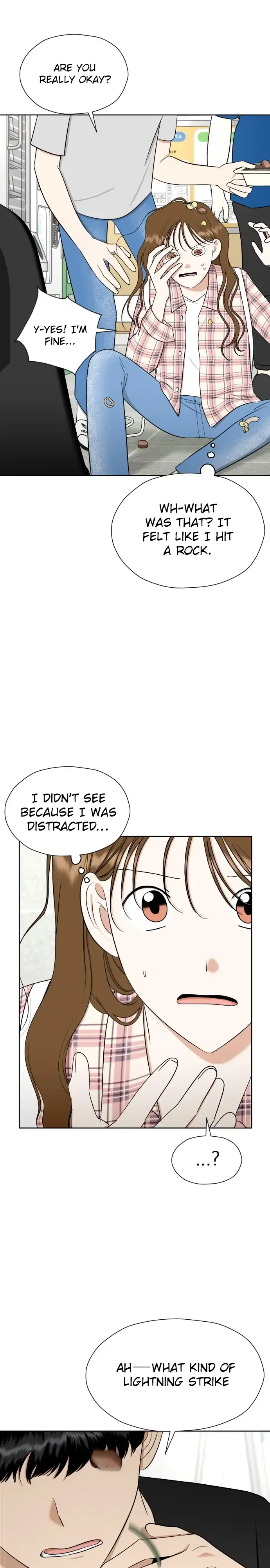 Wedding Delusion Chapter 102 – Page 29