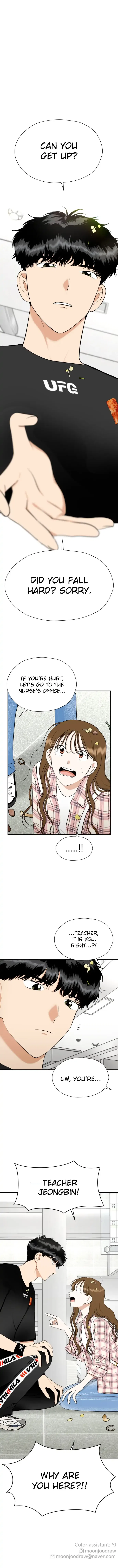 Wedding Delusion Chapter 102 – Page 31