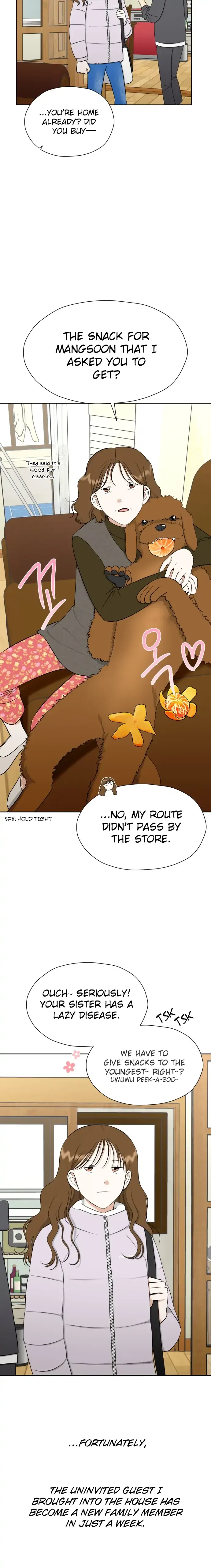 Wedding Delusion Chapter 101 – Page 2