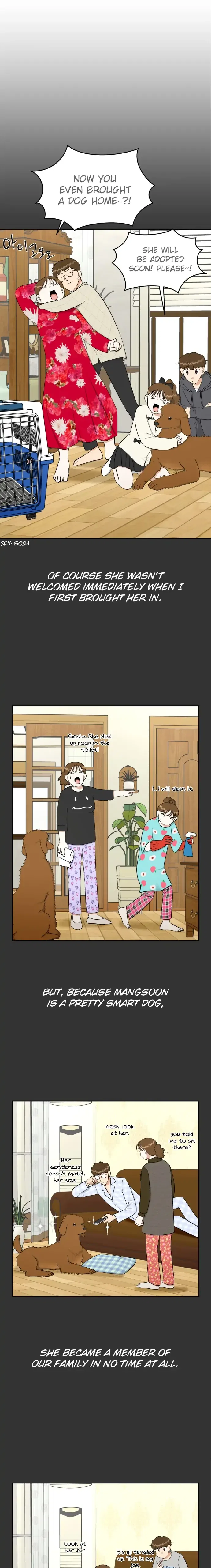 Wedding Delusion Chapter 101 – Page 3