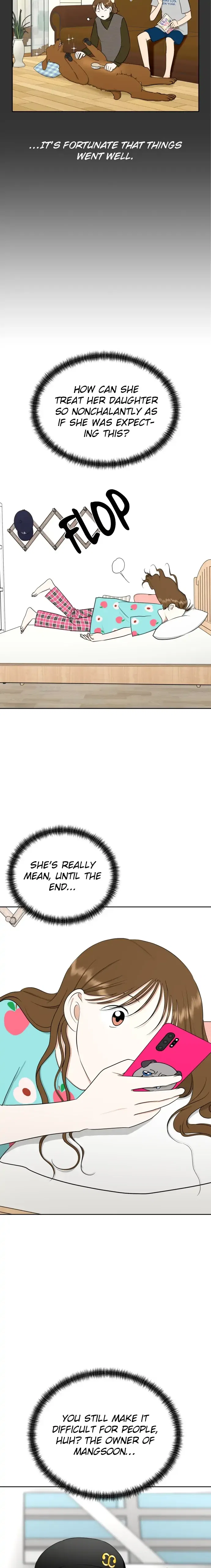 Wedding Delusion Chapter 101 – Page 4