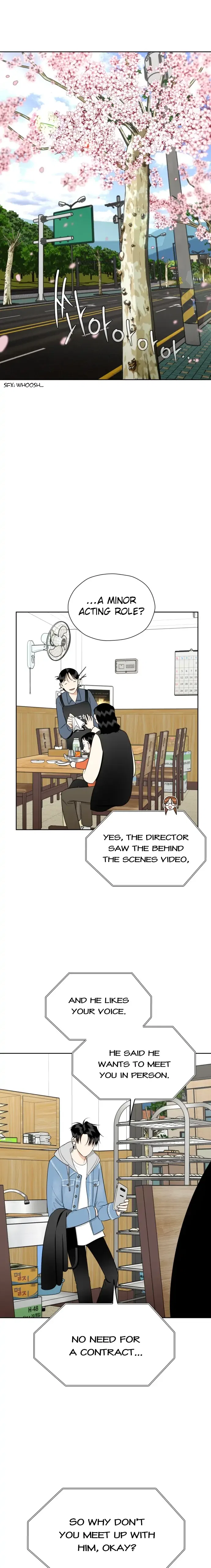 Wedding Delusion Chapter 101 – Page 13