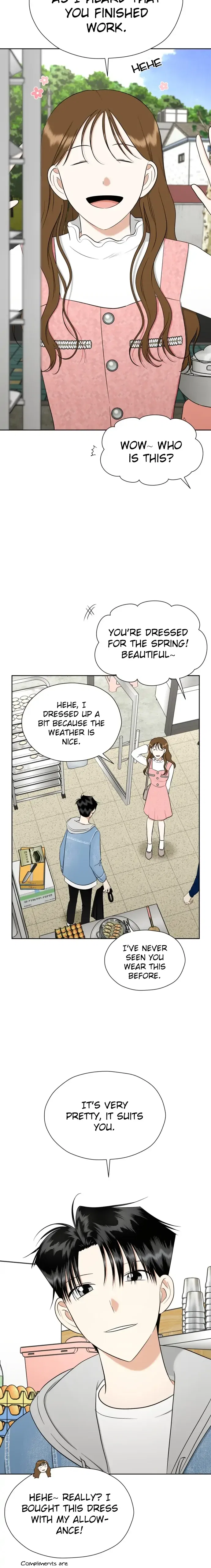 Wedding Delusion Chapter 101 – Page 15
